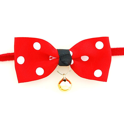The Dapper Dot™ Bow Tie