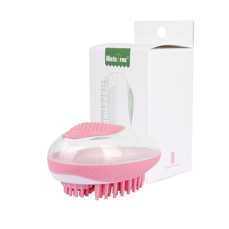 The Suds & Soothe Brush