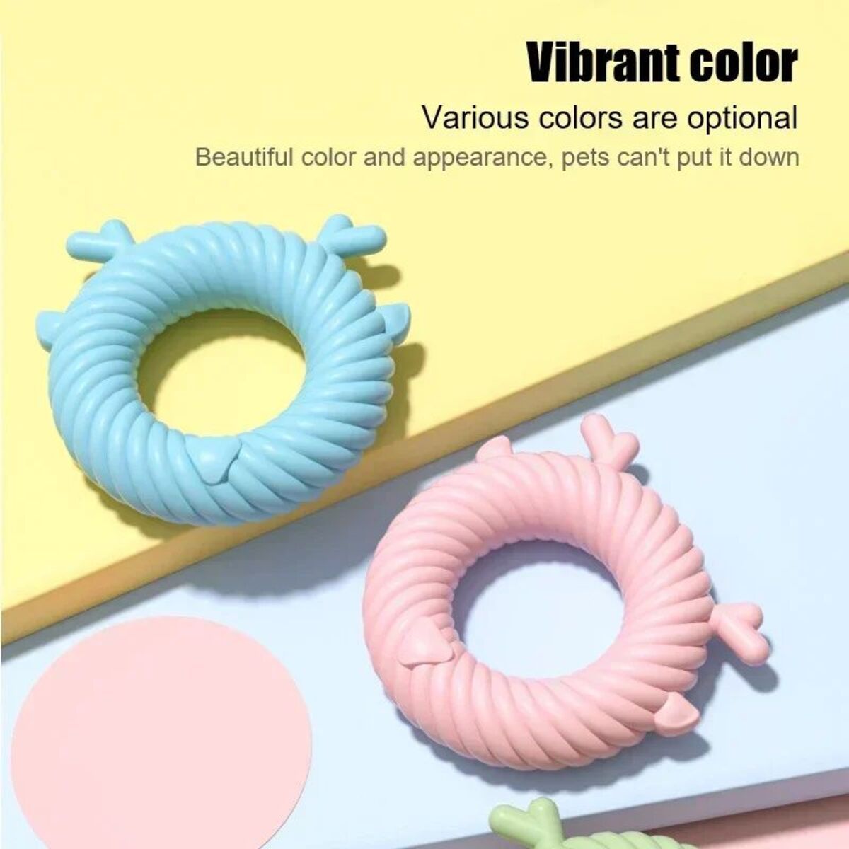 The Mind Twirl™ Ring