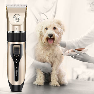The Pro-Groom Clipper™