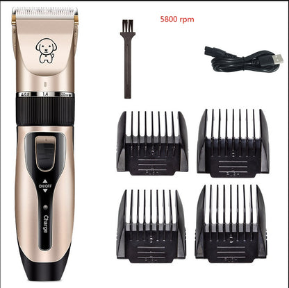 The Pro-Groom Clipper™