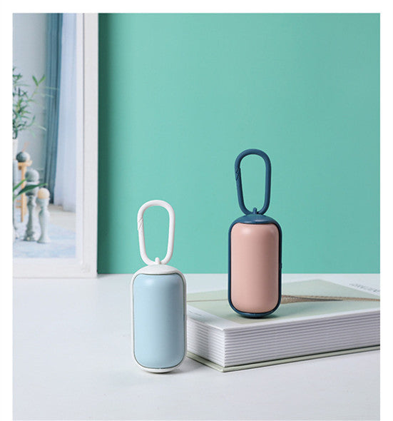 The Mini Tidy Keeper