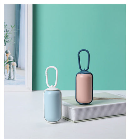 The Mini Tidy Keeper