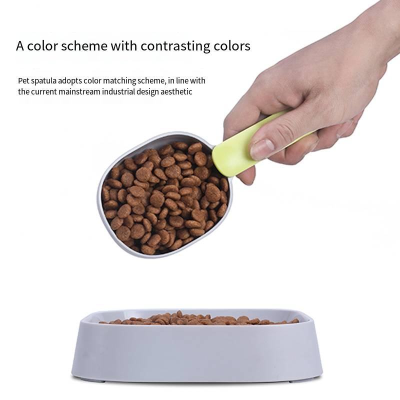 The Perfect Portion Scoop
