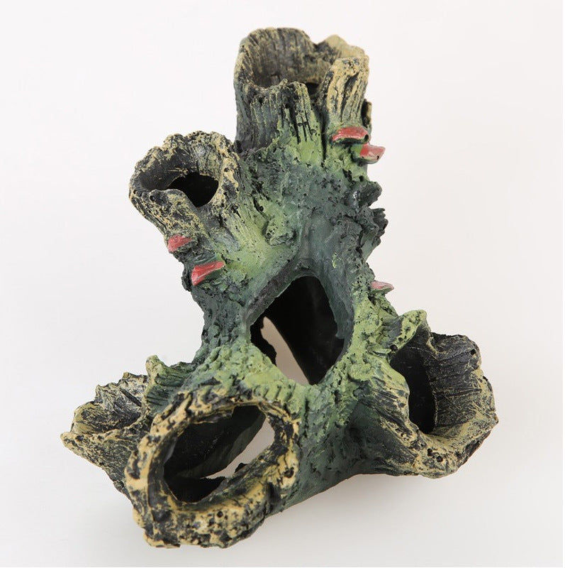 The Sunken Branch™