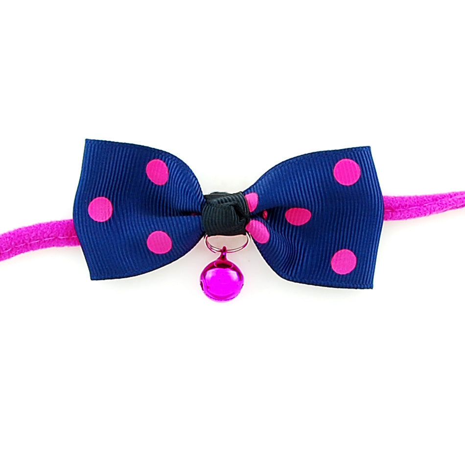 The Dapper Dot™ Bow Tie