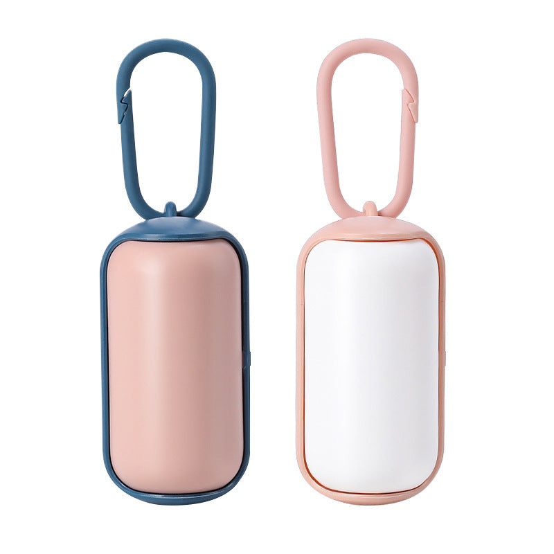 The Mini Tidy Keeper