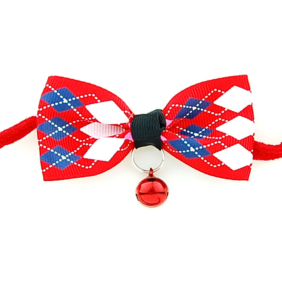 The Dapper Dot™ Bow Tie
