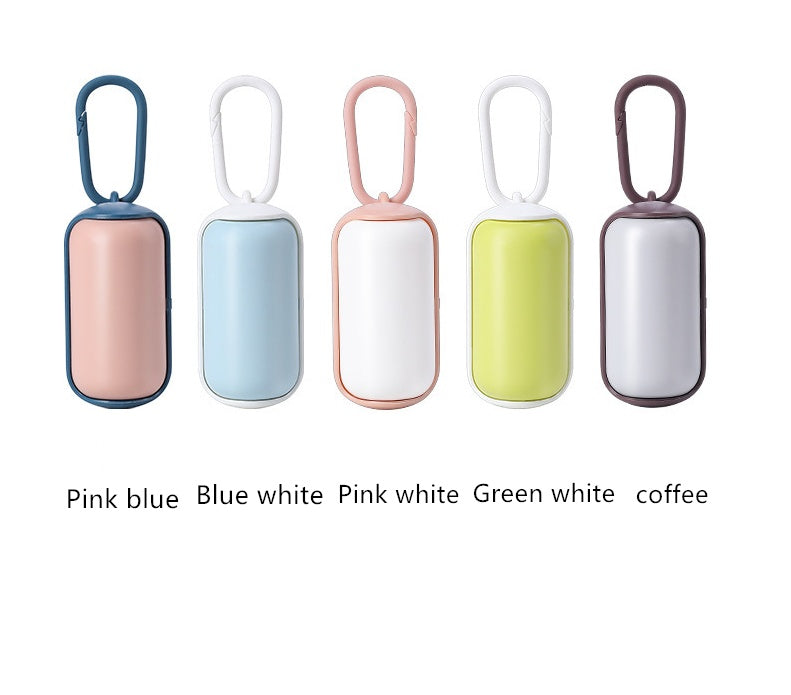 The Mini Tidy Keeper