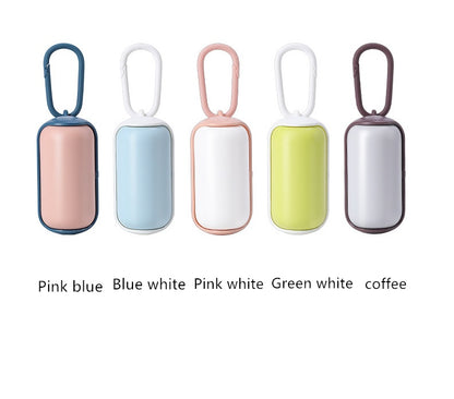 The Mini Tidy Keeper