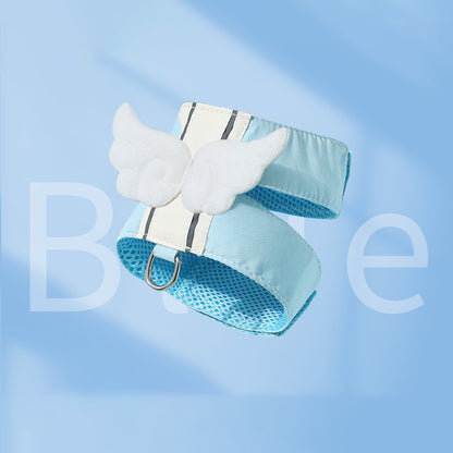 The AngelWing™ Harness & Leash Set