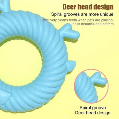 The Mind Twirl™ Ring