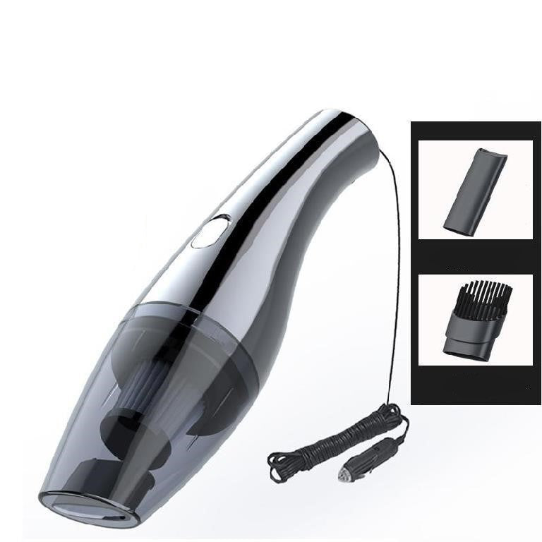 The Pet Pro Cleanup: Wireless Portable Vacuum