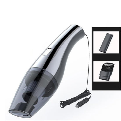 The Pet Pro Cleanup: Wireless Portable Vacuum