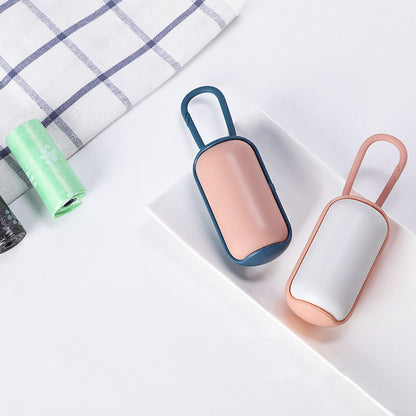 The Mini Tidy Keeper