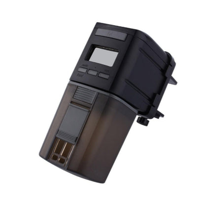 The Aqua Auto-Feeder