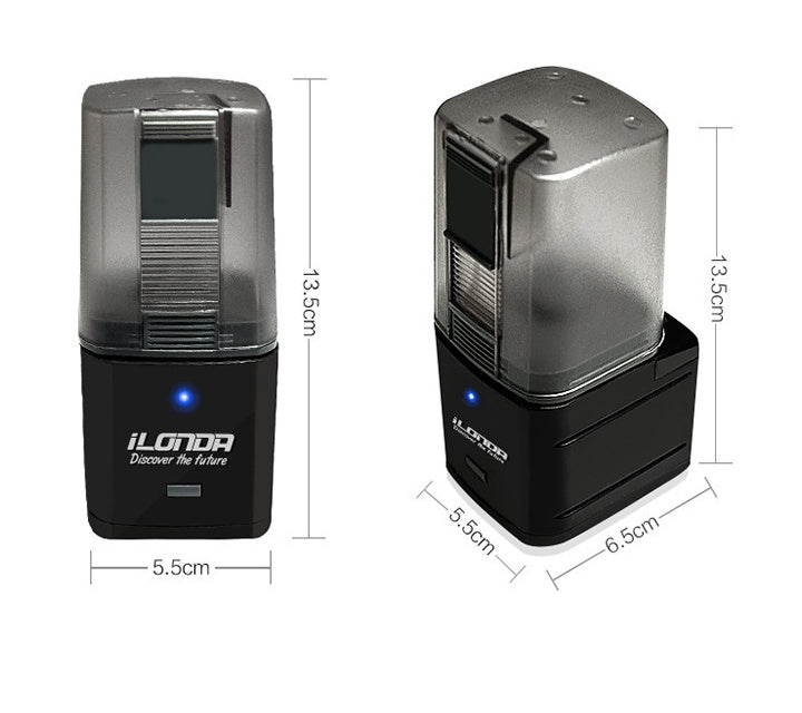 The Aqua Auto-Feeder