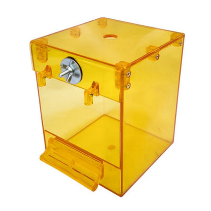 The ClearVue Bird Spa