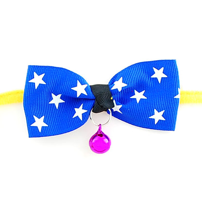 The Dapper Dot™ Bow Tie