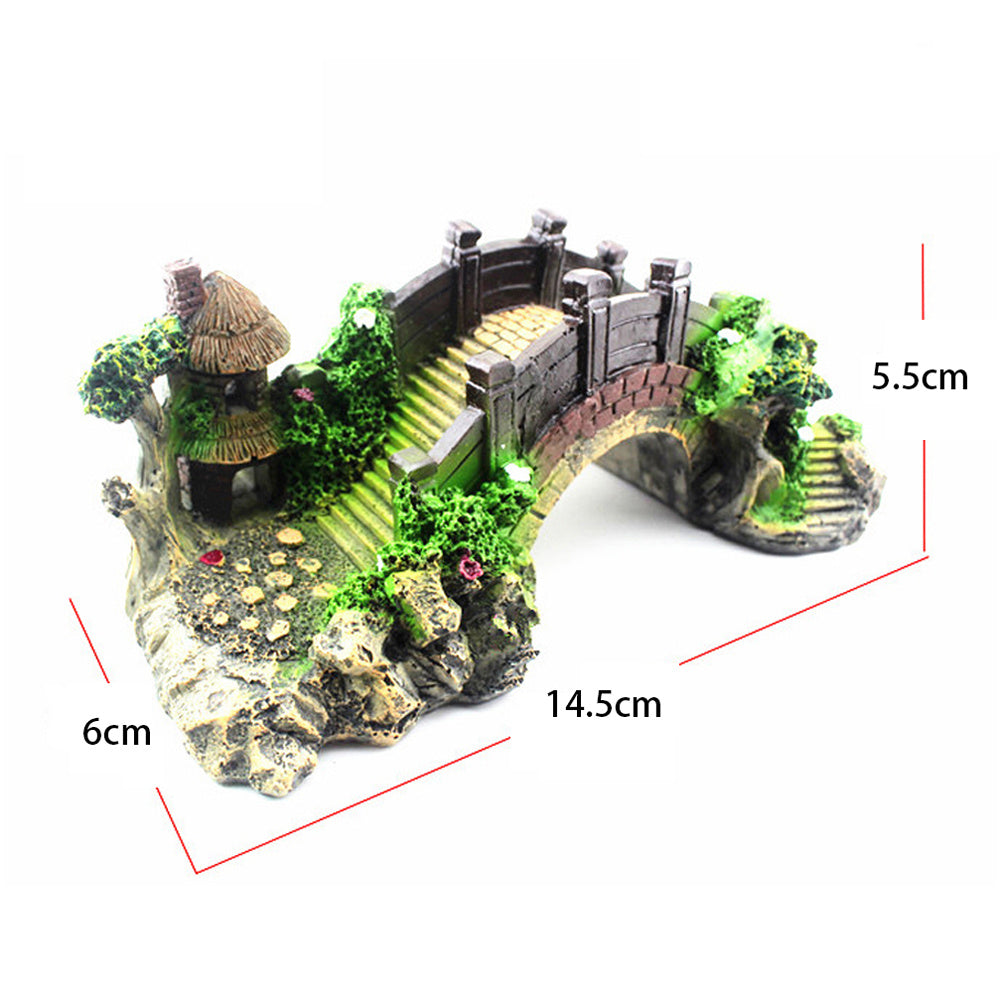 The Retro Arch Bridge