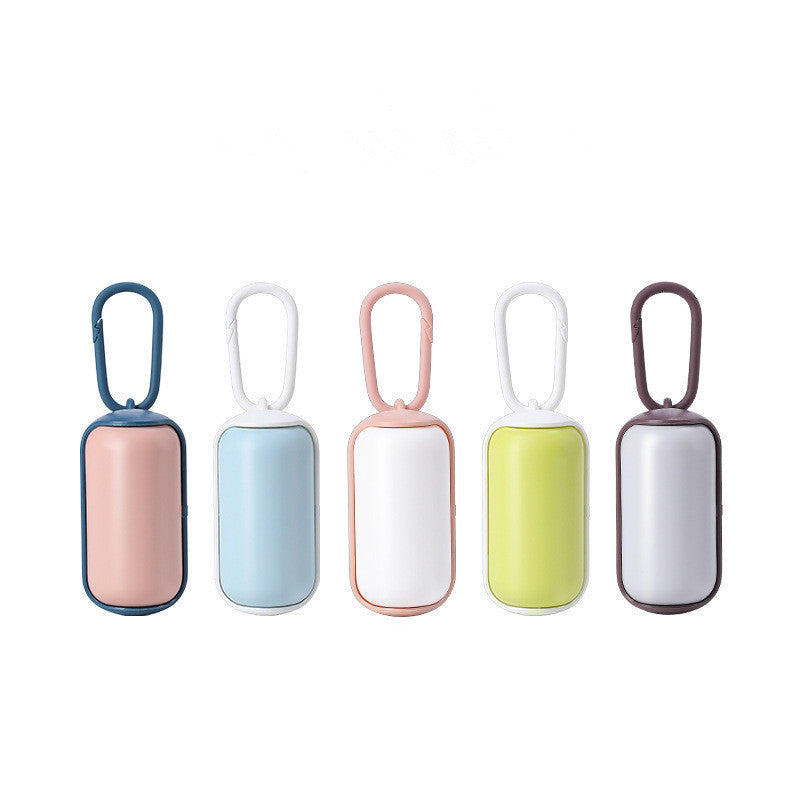 The Mini Tidy Keeper