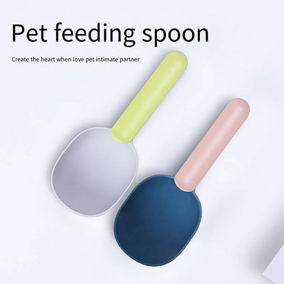 The Perfect Portion Scoop