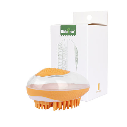 The Suds & Soothe Brush