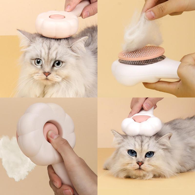The Pawsitive Touch™ Brush