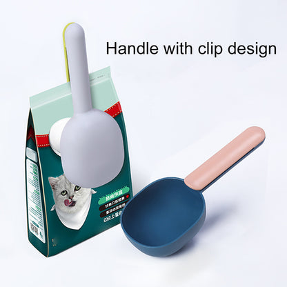 The Perfect Portion Scoop