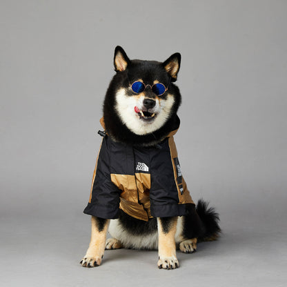 The Summit Pup™ Coat