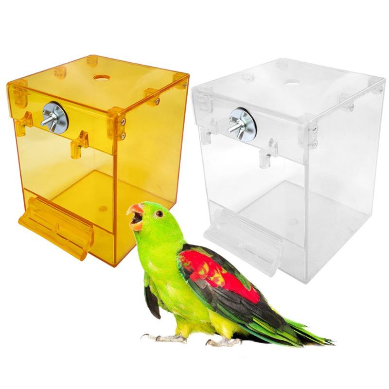 The ClearVue Bird Spa