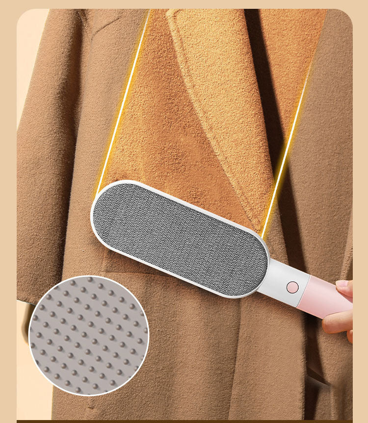 The CleanSwipe™ Wand