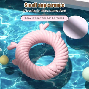 The Mind Twirl™ Ring