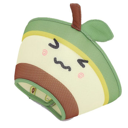 The Comfy Cone™ Collar (Avocado Style)