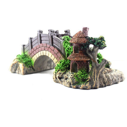 The Retro Arch Bridge