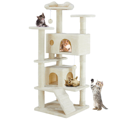 The Adventure 5-Tier Tower